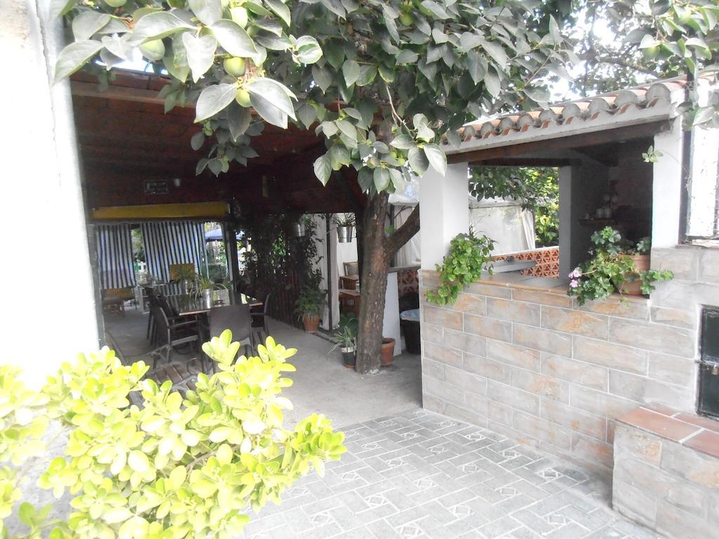 Alojamiento Rural Torre Hueca 호텔 피노스 푸엔테 객실 사진